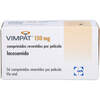 VIMPAT 150 mg Filmtabletten, 56 Stk., Docpharm GmbH
