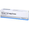 Cerson 0.2 mg/g Creme, 50 g, Abanta Pharma GmbH