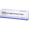 Cerson 0.2 mg/g Fettcreme Creme, 100 g, Abanta Pharma GmbH