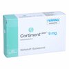 Cortiment MMX 9 mg Retardtabletten, 20 Stk., Abacus Medicine A/S