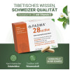 PADMA 28 ACTIVE, 200 st, Hager Pharma GmbH