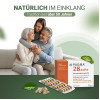 PADMA 28 ACTIVE, 200 Stk., Hager Pharma GmbH