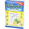 RICOLA AKTIV-FREI o.Z.Menthol-Zitrone Bonbons, 50 g, Queisser Pharma GmbH & Co. KG