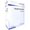 SAUGKOMPRESSEN unsteril 10x20 cm 1228, 25 Stk., + Prisoma GmbH