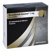 finasterid-biomo 1 mg Filmtabletten, 126 st, Biomo Pharma GmbH