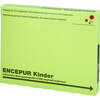 ENCEPUR Kinder, 10 Stk., Bavarian Nordic A/S