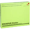 ENCEPUR Kinder, 10 ST, Bavarian Nordic A/S