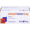 Lisinopril Holsten 5 mg Tabletten, 100 st, Holsten Pharma GmbH