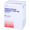 Valganciclovir Heumann 450 mg Filmtabletten HEUNET, 60 ST,  Heunet Pharma GmbH 