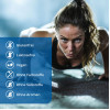 MyBIOTIK SPORT, 30x3 g, Nutrimmun GmbH