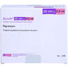 Accofil 30 Mio.E./0.5 ml Inj.-/Inf.-Lsg.i.e.F.-Sp., 5 Stk., Haemato Pharm GmbH