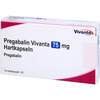 Pregabalin Vivanta 75 mg Hartkapseln, 14 Stk., Vivanta Generics s.r.o