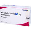 Pregabalin Vivanta 75 mg Hartkapseln, 56 Stk., Vivanta Generics s.r.o
