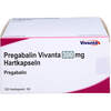 Pregabalin Vivanta 300 mg Hartkapseln, 100 Stk., Vivanta Generics s.r.o