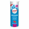 INTACT Expert Dextrose Kautabletten Himbeere