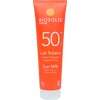 BioSolis Sense Sonnenmilch LSF 50 Face & Body, 150 Milliliter, Don Dandrea Deutschland AG