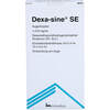 DEXA-SINE SE 1.315 mg/ml Augentropfen, 10x0.4 ml, Immedica Pharma AB