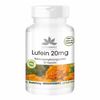 Lutein 20mg
