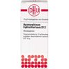 APOMORPH HYDROCHLORICUM D12, 10 g, Dhu-Arzneimittel GmbH & Co. KG