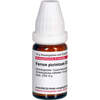 Ferrum Picrinicum C200, 10 g, Dhu-Arzneimittel GmbH & Co. KG