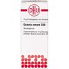QUASSIA AMARA D30, 10 g, Dhu-Arzneimittel GmbH & Co. KG