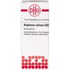 RAPHANUS SATIVUS C30, 10 g, Dhu-Arzneimittel GmbH & Co. KG