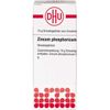 Zincum phosphoricum D30, 10 g, Dhu-Arzneimittel GmbH & Co. KG
