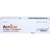 ACNATAC 10 mg/g + 0,25 mg/g Gel, 30 g, EurimPharm Arzneimittel GmbH