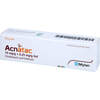 ACNATAC 10 mg/g + 0,25 mg/g Gel, 30 g, EurimPharm Arzneimittel GmbH
