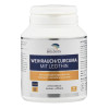 Weihrauch/Curcuma mit Lecithin American Biologics, 90 Stk., Supplementa GmbH