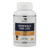 Minerals for life American Biologics, 90 Stk., Supplementa GmbH
