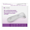 LIVSANE Ohr- und Stirnthermometer