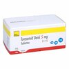 TORASEMID Denk 5 mg Tabletten, 100 Stk., Denk Pharma GmbH & Co.KG