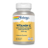 Vitamin C 1000 mg mit Hageb Acero & Bioflav Solara, 100 Stk., Supplementa GmbH