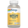 Super Bio C - Buffered TSTR Solaray, 250 st, Supplementa GmbH