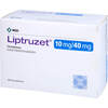 Liptruzet 10 mg/40 mg Filmtabletten, 100 st, Orifarm GmbH