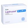 Liptruzet 10 mg/40 mg Filmtabletten, 100 st, Orifarm GmbH
