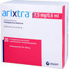 Arixtra 7.5 mg/0.6 ml Injektionslsg. Fertigspritze, 20x0.6 ml, Haemato Pharm GmbH
