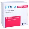 Arixtra 7.5 mg/0.6 ml Injektionslsg. Fertigspritze, 20x0.6 ml, Haemato Pharm GmbH