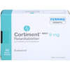 Cortiment MMX 9 mg Retardtabletten, 30 Stk., Emra-Med Arzneimittel GmbH