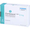 Cortiment MMX 9 mg Retardtabletten, 30 Stk., Emra-Med Arzneimittel GmbH
