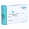 Cortiment MMX 9 mg Retardtabletten, 30 Stück, Emra-Med Arzneimittel GmbH