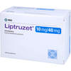 Liptruzet 10 mg/40 mg Filmtabletten, 100 st, 1 0 1 Carefarm GmbH