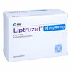 Liptruzet 10 mg/40 mg Filmtabletten, 100 st, 1 0 1 Carefarm GmbH