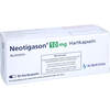 Neotigason 10 mg Hartkapseln, 50 Stk., 1 0 1 Carefarm GmbH