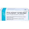 Itulazax 12 SQ-Bet Lyophilisat zum Einnehmen, 90 st, kohlpharma GmbH