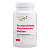 Passionsblume Montmorency Melisse