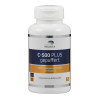 C-500 Plus gepuffert American Biologics, 90 Stk., Supplementa GmbH