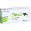 Efient 10 mg Filmtabletten, 98 st, 1 0 1 Carefarm GmbH