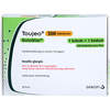 Toujeo 300 E/ml SoloStar Inj.-Lsg.i.e.Fertigpen, 3x1.5 ml, Abacus Medicine A/S